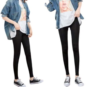 리더스 스판 휘트니스 요가 필라테스 9부 레깅스 5888938