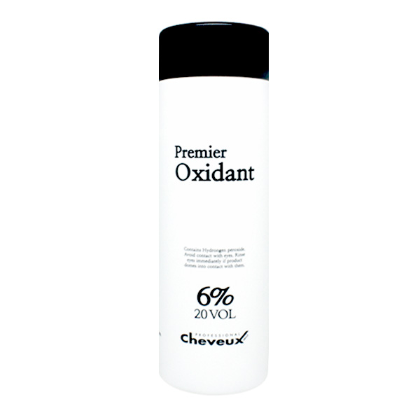 슈보 프리미어 옥시던트 6% 1000ml