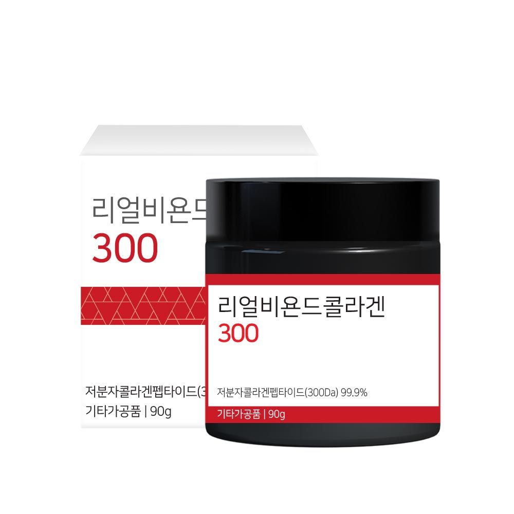 다인내추럴 리얼비욘드콜라겐 300 90g