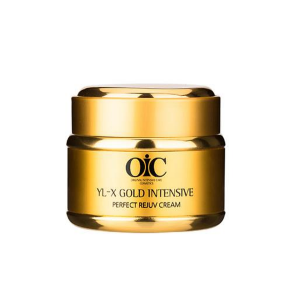 오아이씨 와이엘엑스 골드 인텐시브 50ml