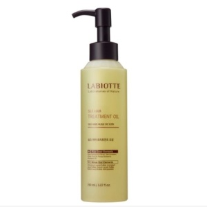 라비오뜨 실크 헤어 트리트먼트 오일 150ml