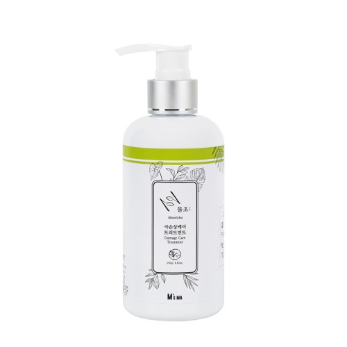 마잘 물초 트리트먼트 250g