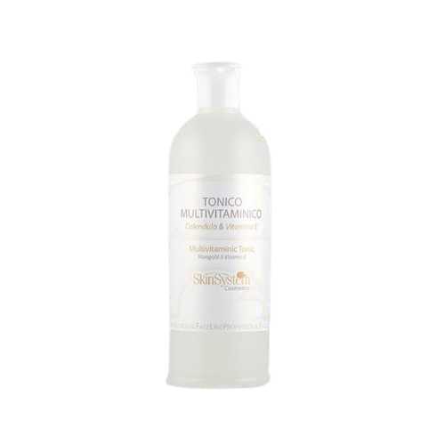 스킨시스템 비타미닉 토닉 500ml