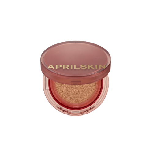 에이프릴스킨 히어로 쿠션 12g(SPF50+)
