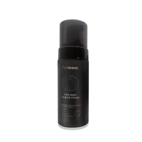 포맨트 포맨 클린 폼 140ml