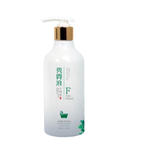 수예랑 바디워시 300ml