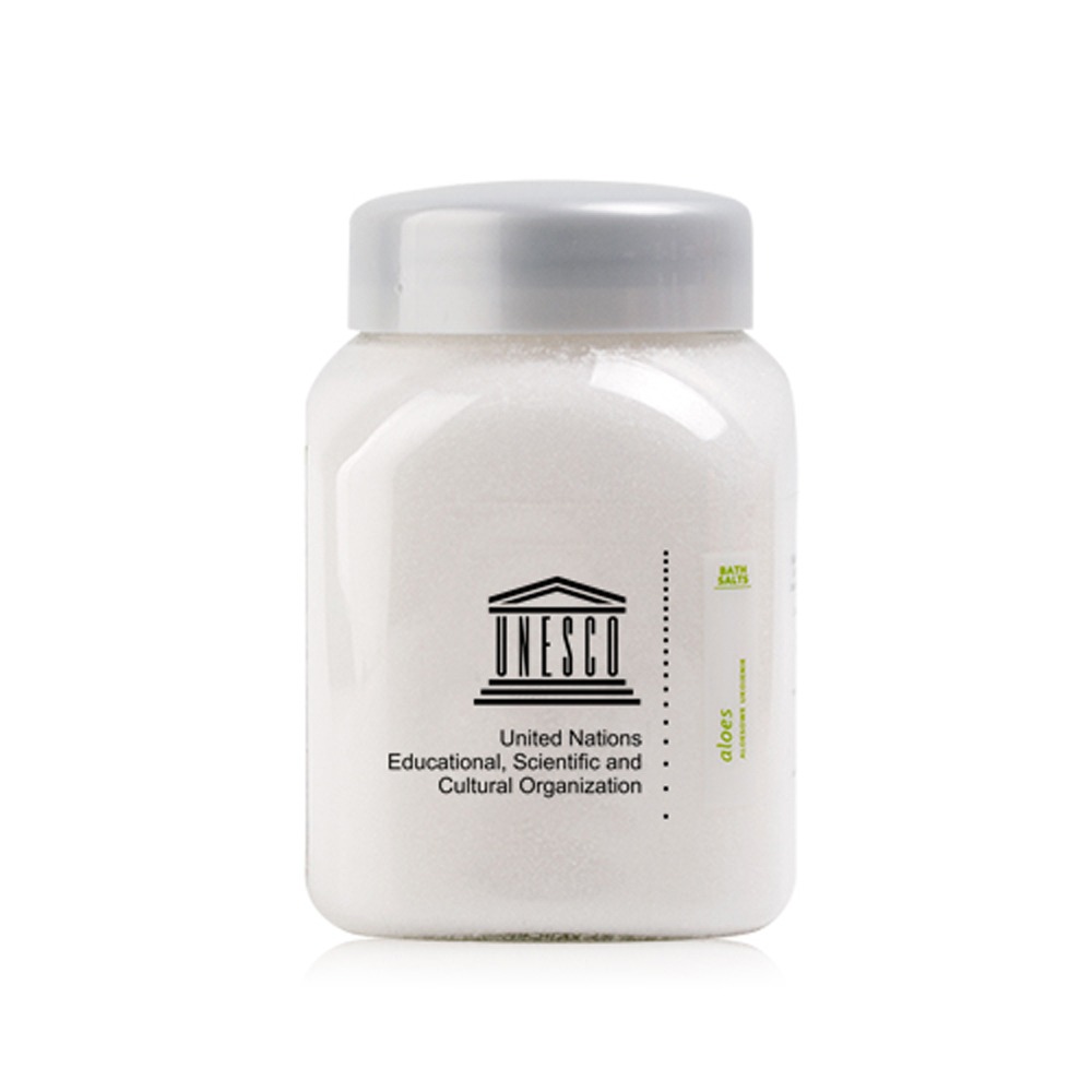 비엘리츠카스톤솔트 킹가 바스솔트 알로에 700g
