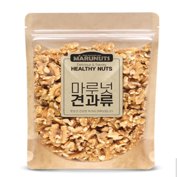 신흥농산 마루넛 호두 200g