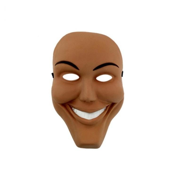 호러 가면