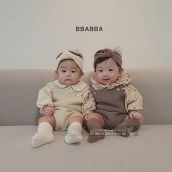 여아 남아 아동 가을 겨울 셀럽 슈트 수트 베미