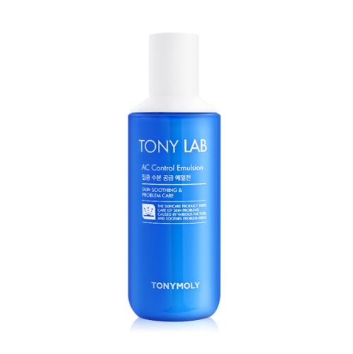 토니모리 토니 랩 에이씨 컨트롤 에멀전 160ml