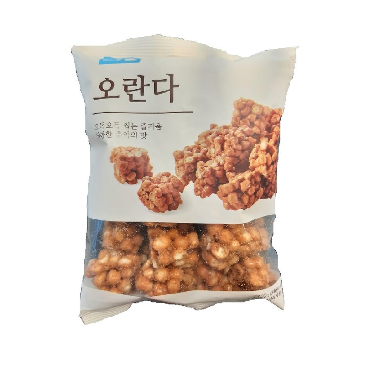 광일식품 오란다 120g