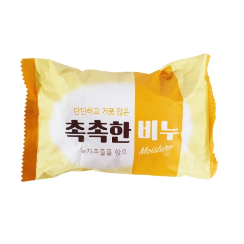 태광 촉촉한 비누 140g