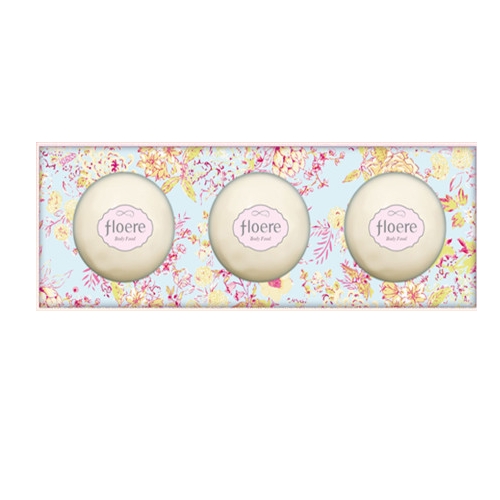 플로에르 바디푸드 110g