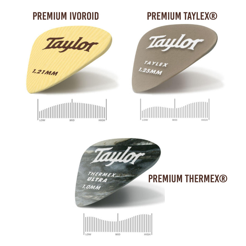 테일러 Taylor 테일러 프리미엄 아이보로이드 피크 0