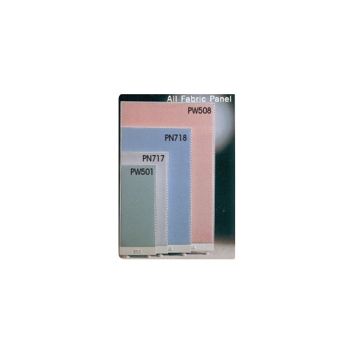파티션 파츠 일반형 PVC 1개 VCJKN4L3