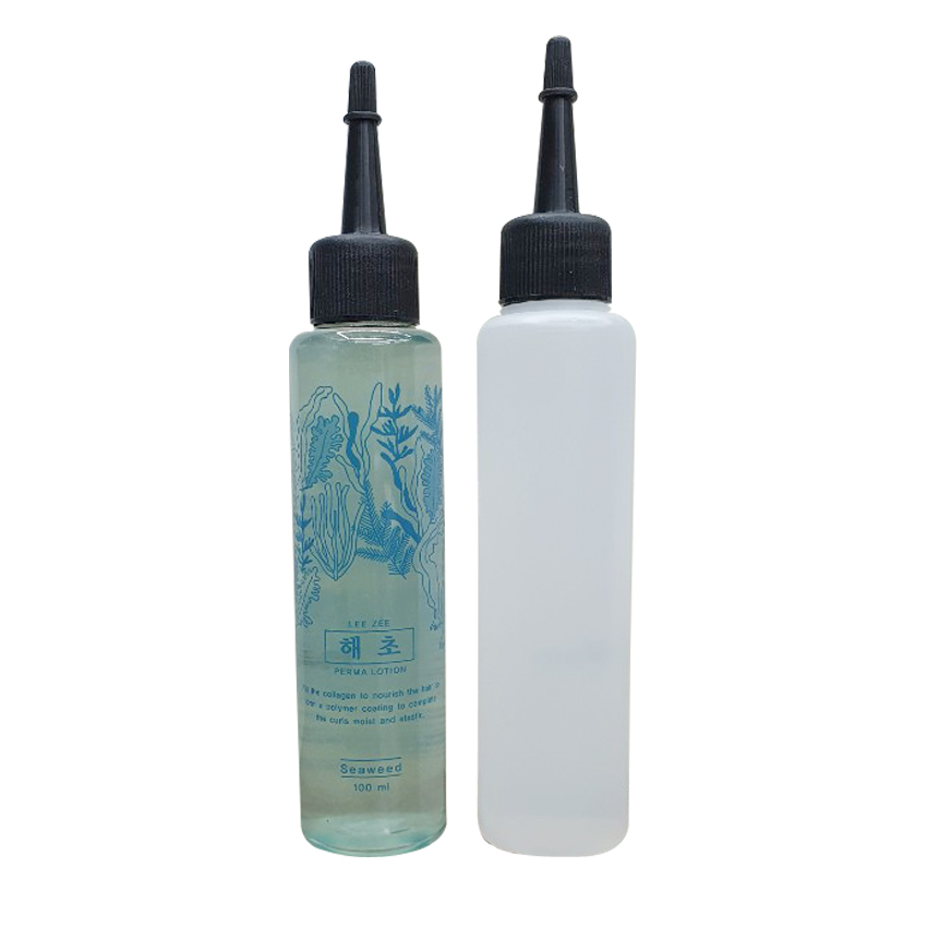 백광 리제 해초 펌 100ml