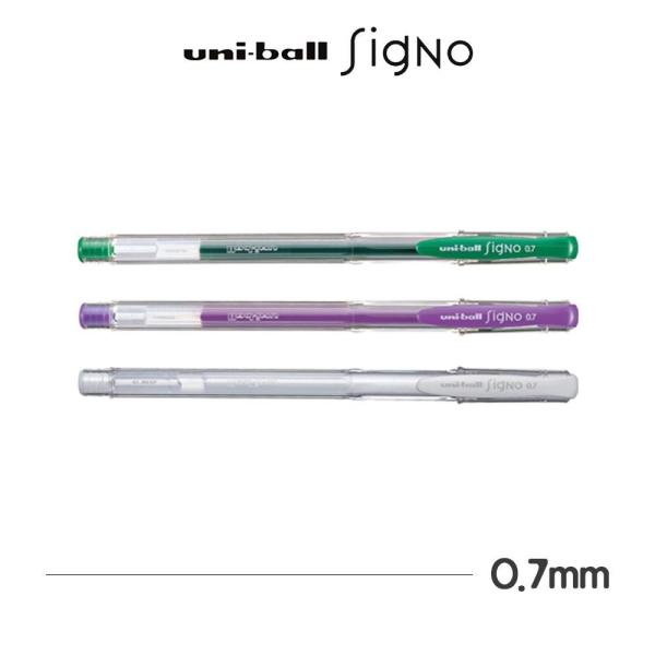유니 유니볼 스탠다드 시그노 UM-100 0