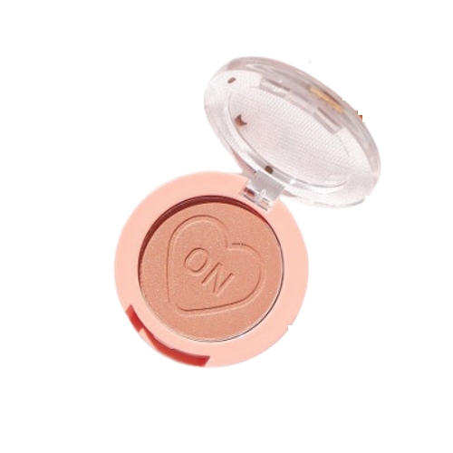 블랙루즈 치크 온 블러셔 3.5g