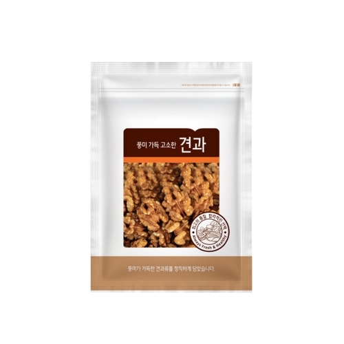 대영식품 호두 1/2 400g
