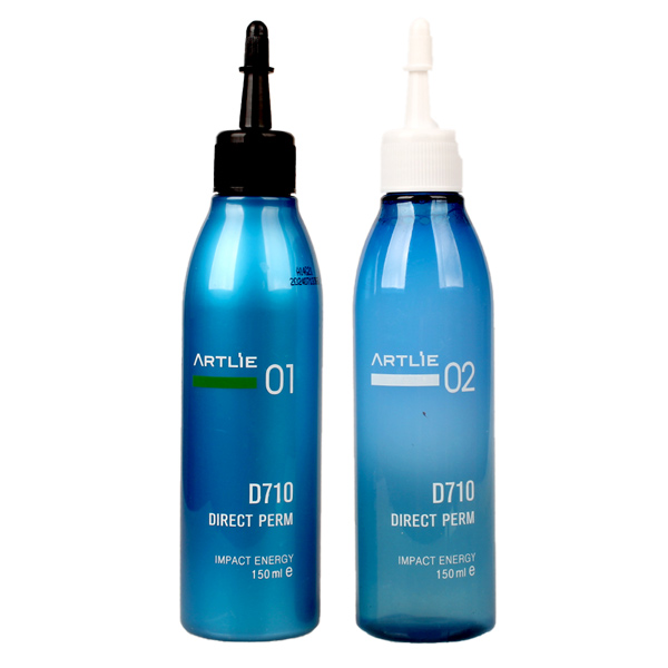 아뜨리애 D710 다이렉트 펌 300ml