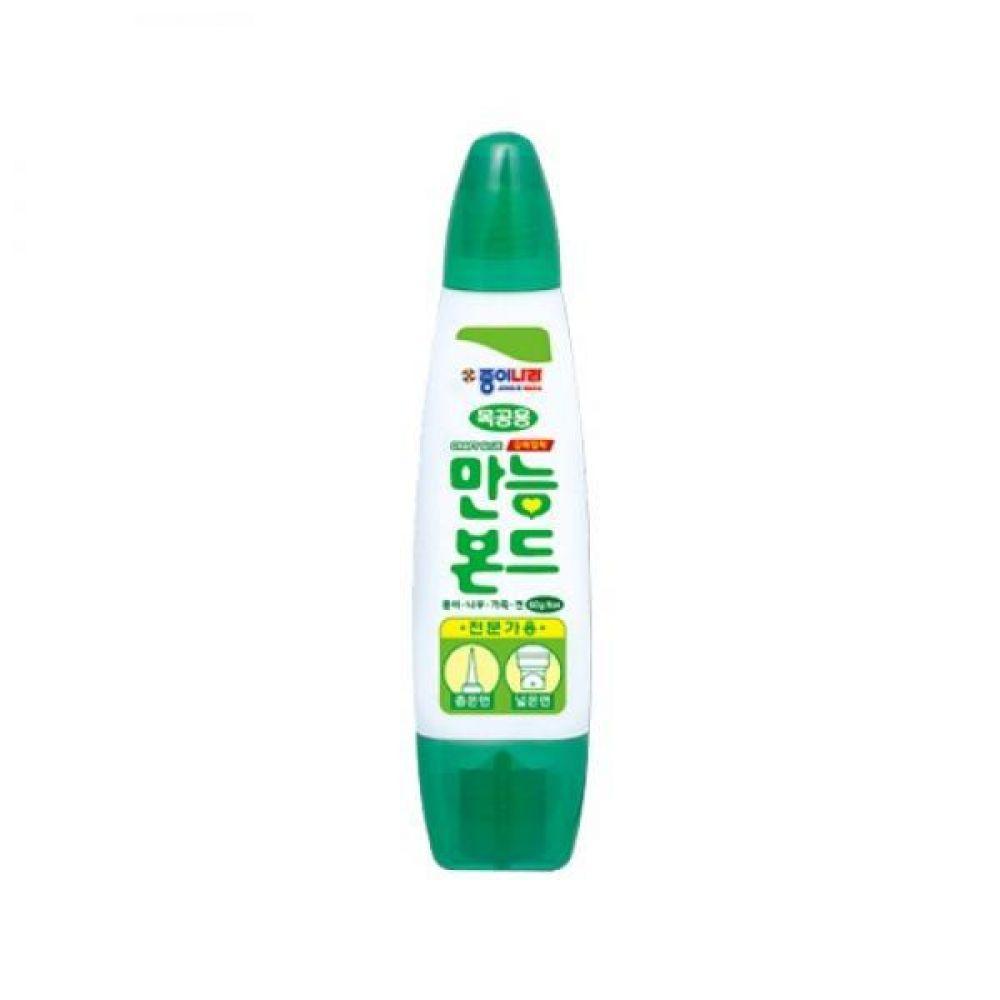 만능본드 60G 종이나라