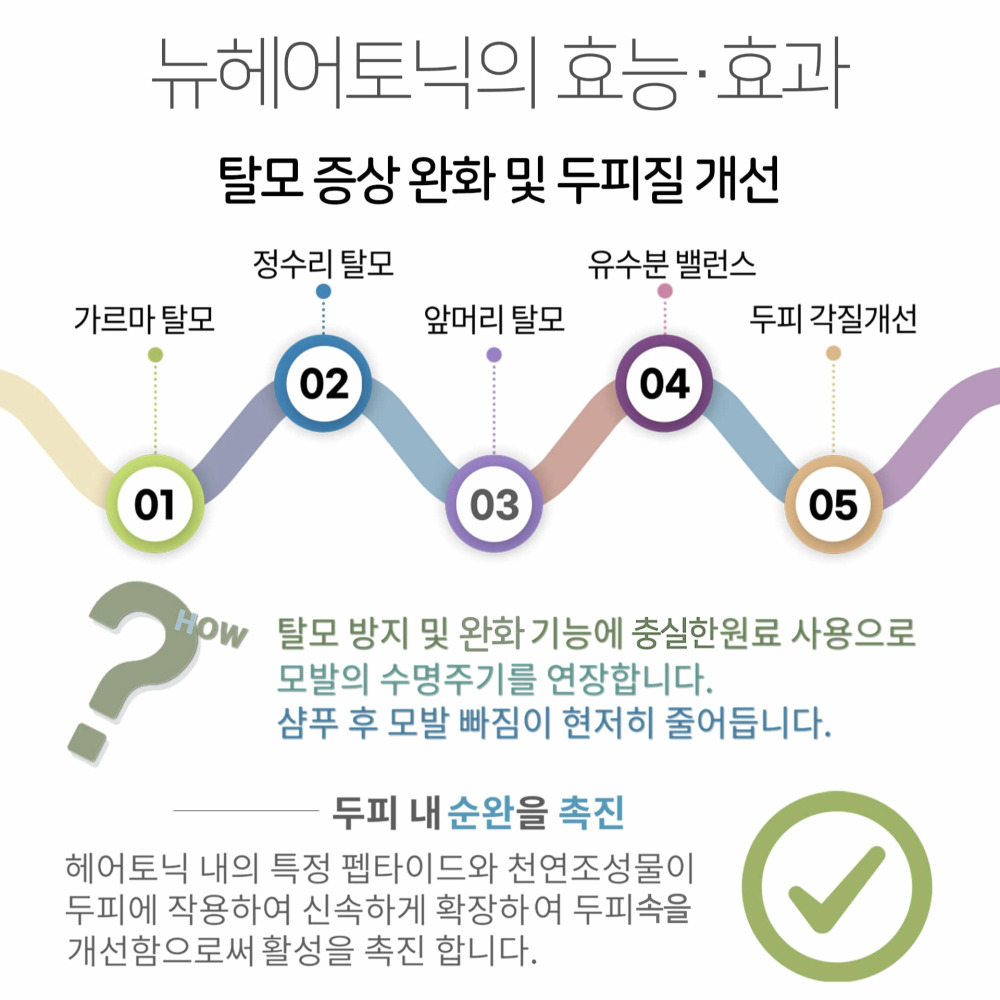 바로티나 뉴헤어토닉 100ml