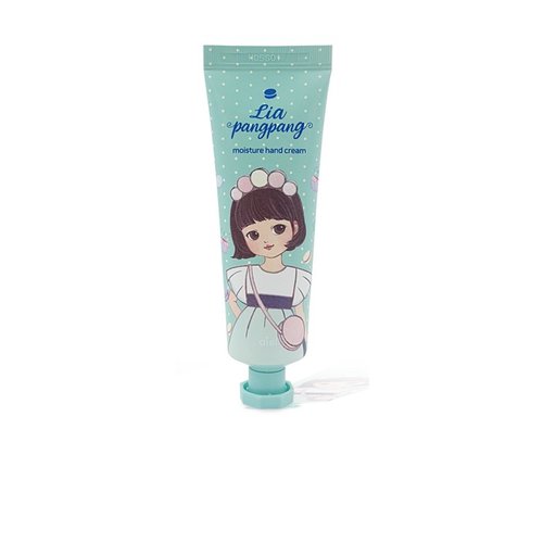 디엘프렌즈 리아팡팡 핸드크림 50g
