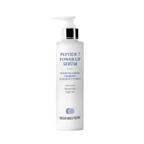 비손비격 펩타이드7 파워 업 세럼 250ml