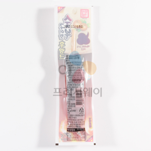 한성기업 숯불구이맛 후랑크 70g