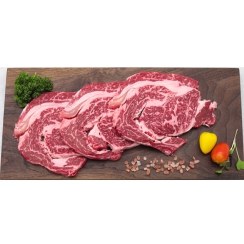 프리미엄 국내산 꽃등심 150g