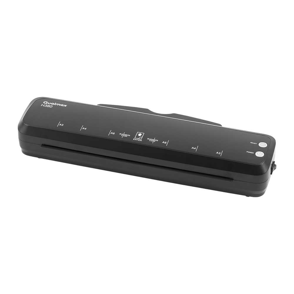 카피어랜드 카피어랜드 A3 코팅기 Qualmax H380