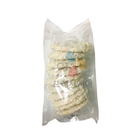 늘찬애 고구마치즈돈까스 100g x 10입
