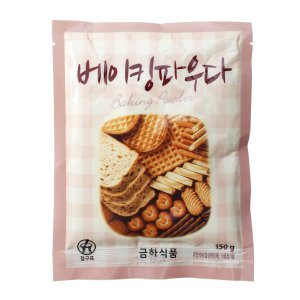 풍전식품 베이킹파우다 150g