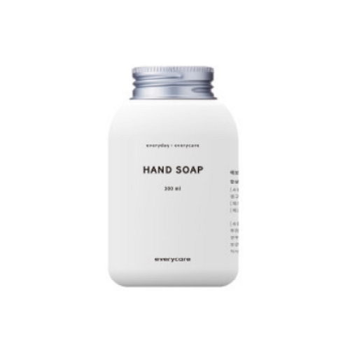 에브리케어 핸드솝 300ml