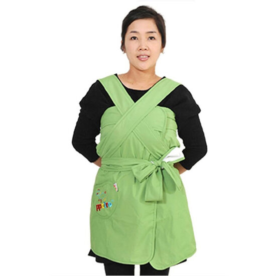 뽀뜨로 심플포대기 y자형 5부