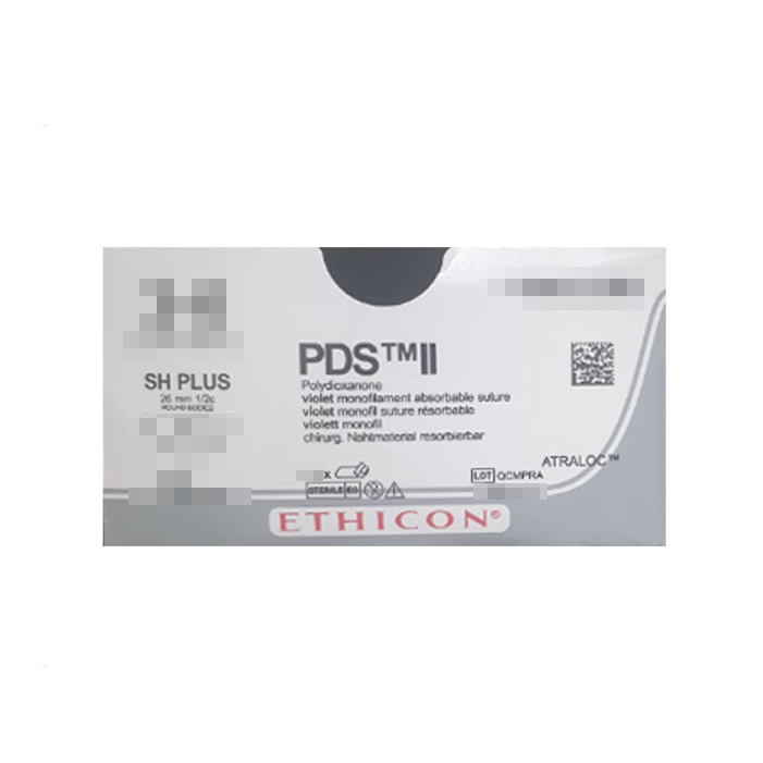 4등급 에치콘 피디에스 PDS II 36EA W9125H