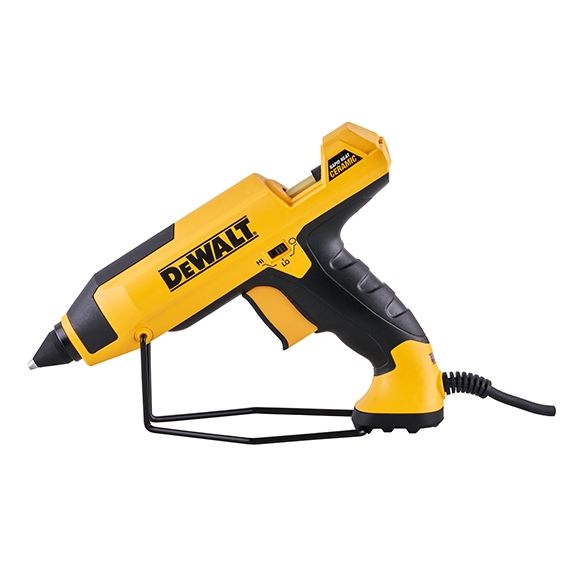 디월트 디월트 디월트 140W 급속 히팅 글루건 DWHT74238
