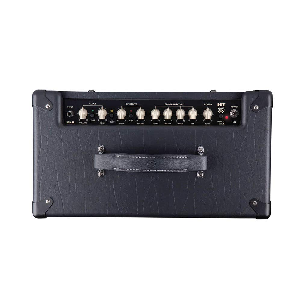 Blackstar 스타 앰프 MKII BS MK2 VALVE COMBO REVERB HT-5R