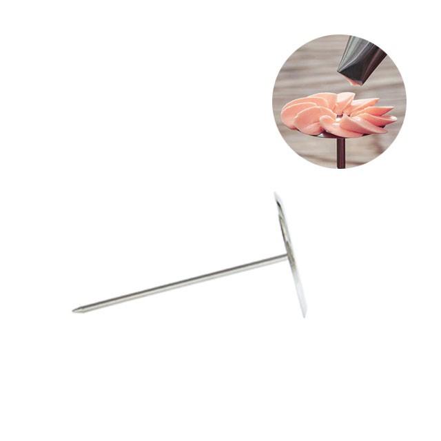 케이크 데코레이션 앙금플라워 스텐 꽃받침 꽃대