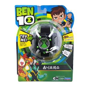 진영토이 벤10 옴니트릭스 손목 시계 리모콘