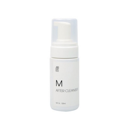 주앤솝 엠 애프터 클렌저 120ml