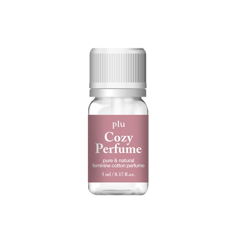 플루 퓨어 앤 내추럴 이너퍼퓸 5ml