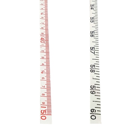 신영사 sy신영사 800양면줄자 20개 1m50cm 센치 피팅줄자