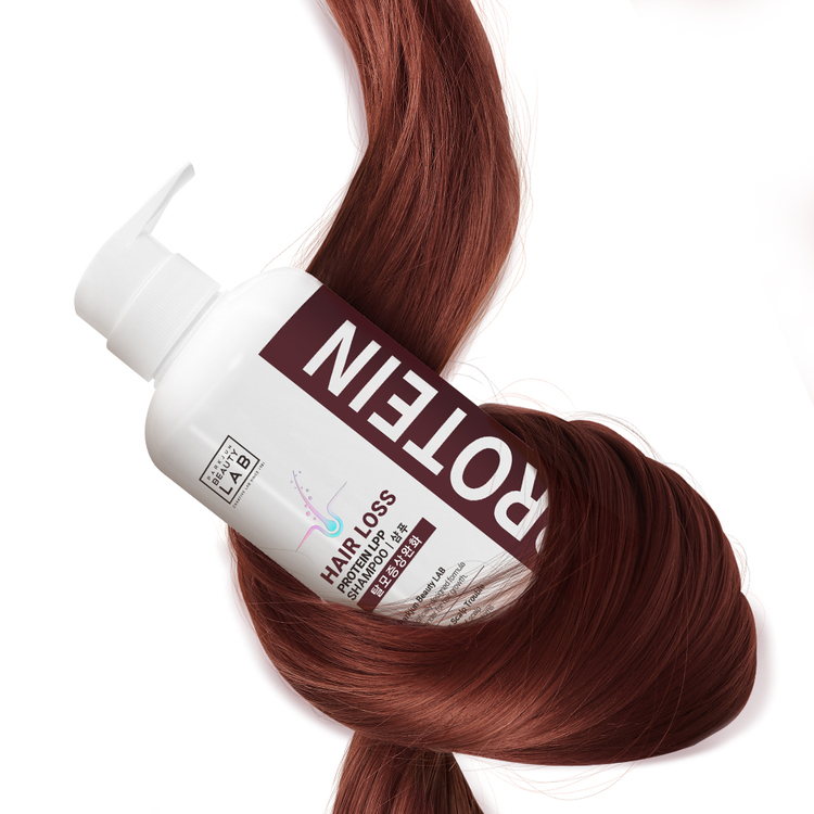 박준 헤어로스 엘피피 탈모완화 샴푸 500ml