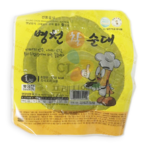 병천아우내식품 병천아우내식품 병천찰순대