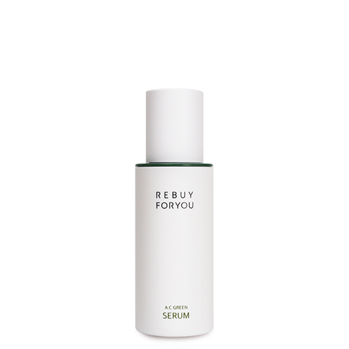 리바이포유 AC 그린 세럼 55ml