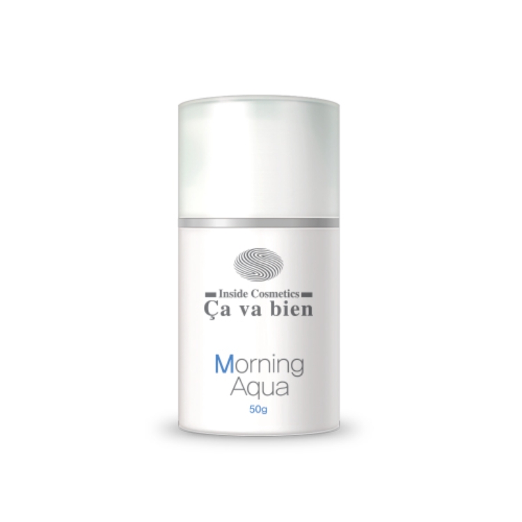 사바비안 모닝 아쿠아 50g