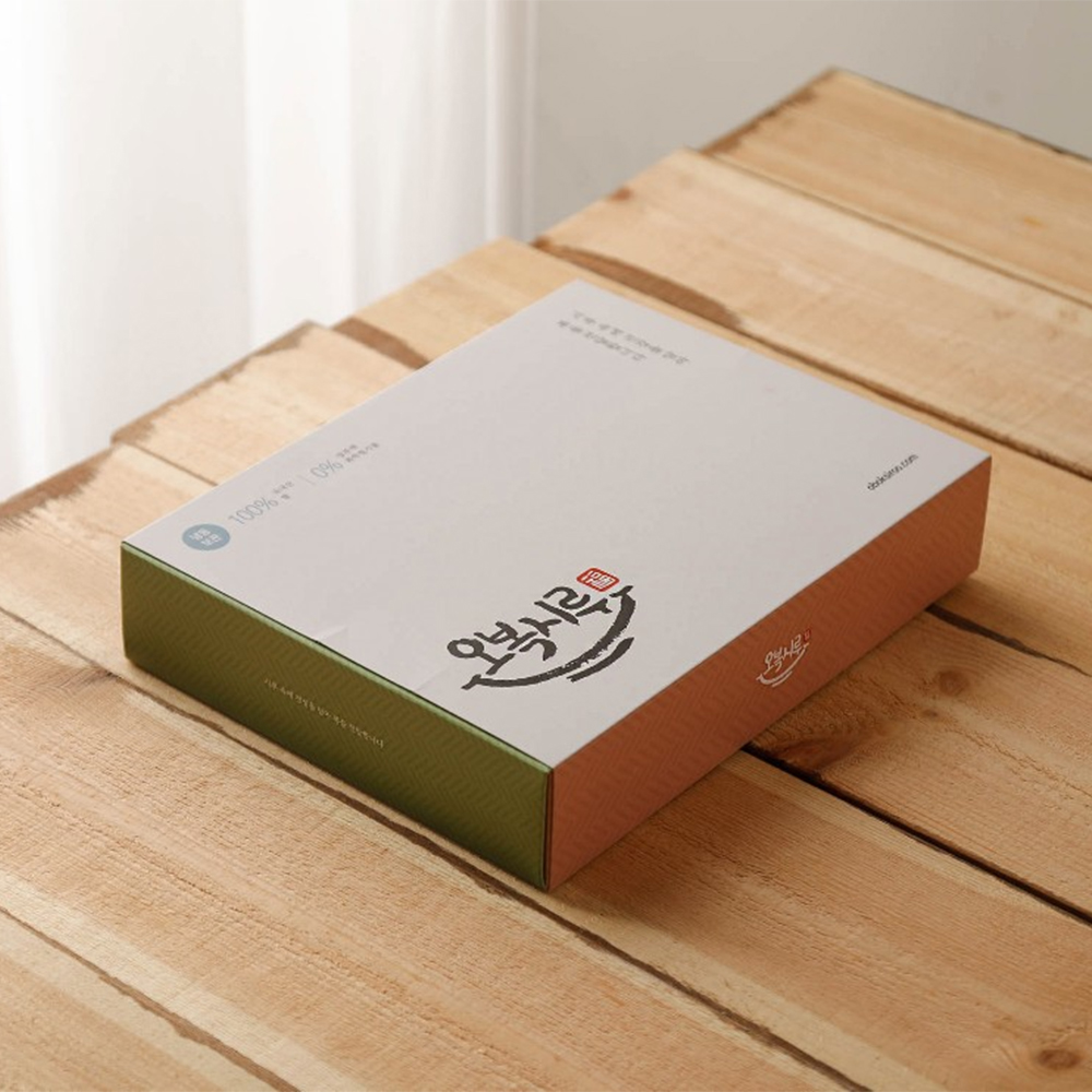 오복시루 오복시루 팥고물 쑥인절미1kg 서민갑부떡집 쑥떡