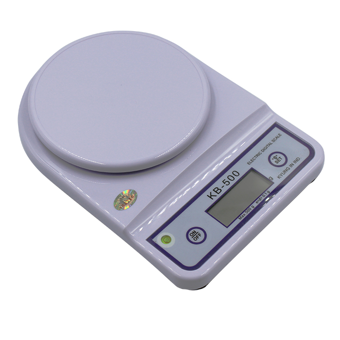 경인산업 경인 경인계기 전자저울 KB-SERIES KB-500
